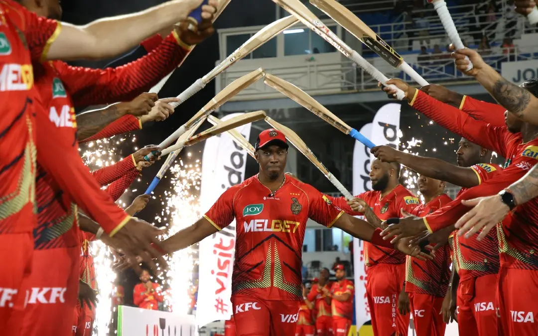 Photo: x.com/Cricketracker
