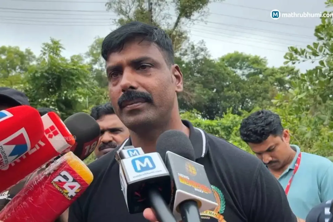 ഈശ്വര് മാല്പെ