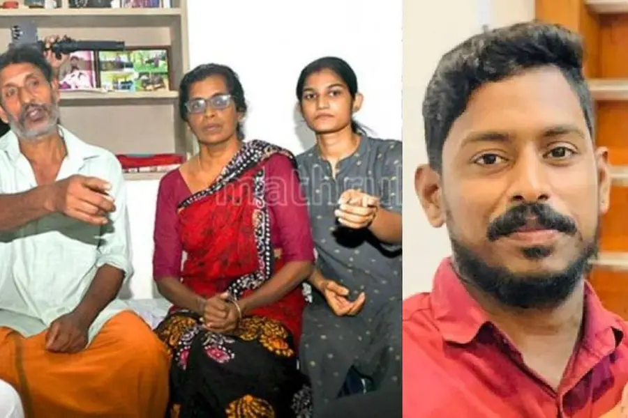 തിരിച്ചുവാങ്ങി, പുഴ അടക്കിപ്പിടിച്ച അർജുനെ; പ്രതീക്ഷയുടെ ഒരു തിരിവെട്ടം എന്നെന്നേക്കുമായി അണഞ്ഞു