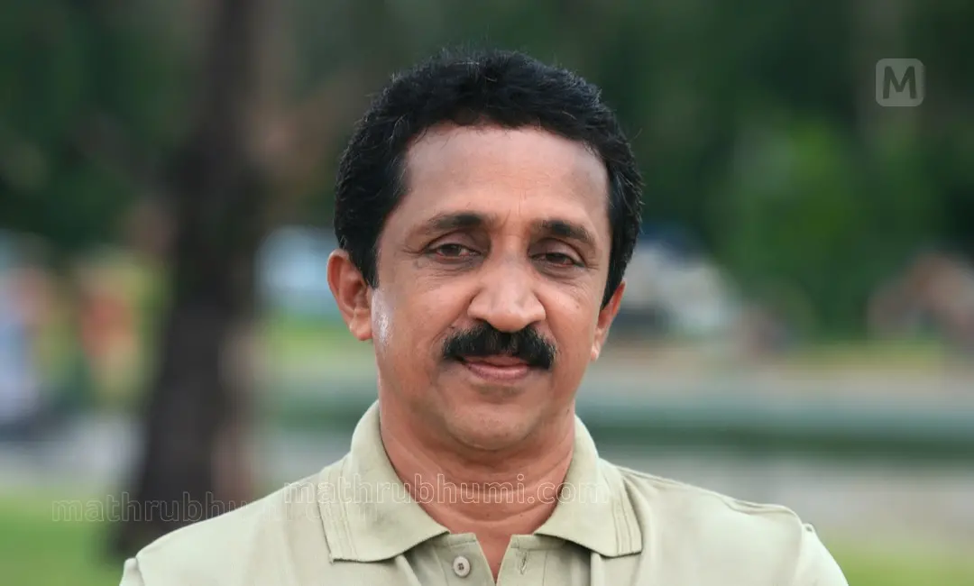 കലാഭവന് റഹ്മാന്/ ഫോട്ടോ: ജയേഷ് പി