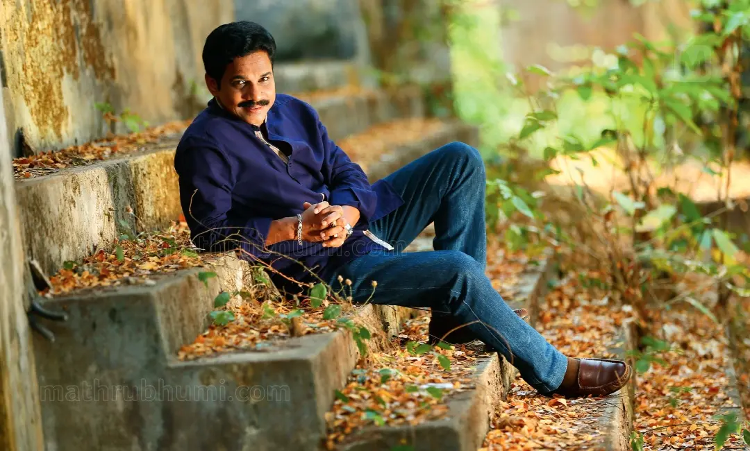 വിനോദ് കോവൂര്/ ഫോട്ടോ: വി.പി പ്രവീണ്കുമാര്