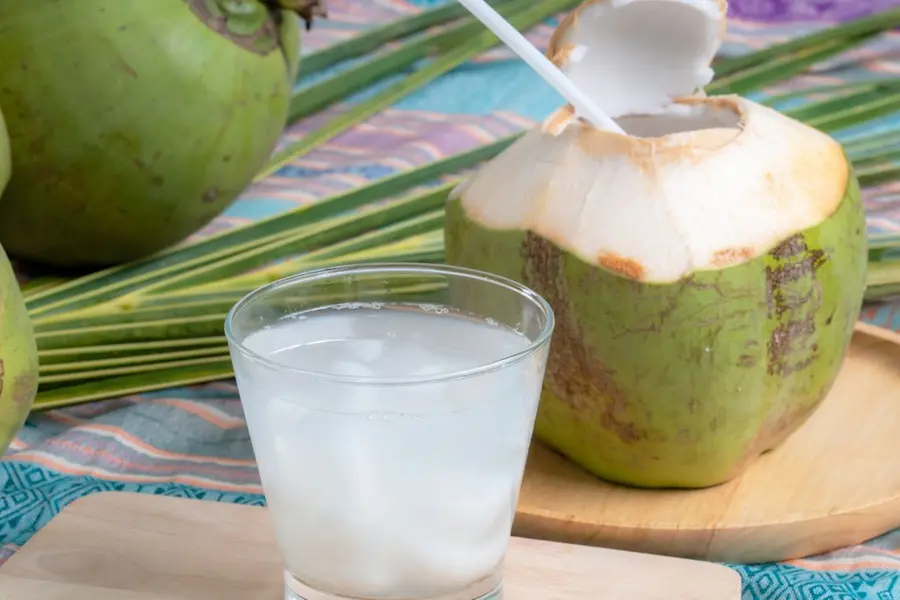 ശീതളപാനീയങ്ങളോട് നോ പറയാം ; കരിക്ക് കുടിയ്ക്കണമെന്ന് പറയുന്നതിന്റെ ഗുണങ്ങളിതൊക്കെ