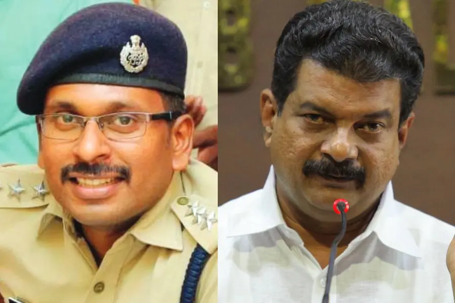 'സേനയെ ഇകഴ്ത്താൻ അൻവറിനൊപ്പം ചേർന്നു'; പോലീസുകാർക്കുനേരേ അന്വേഷണം