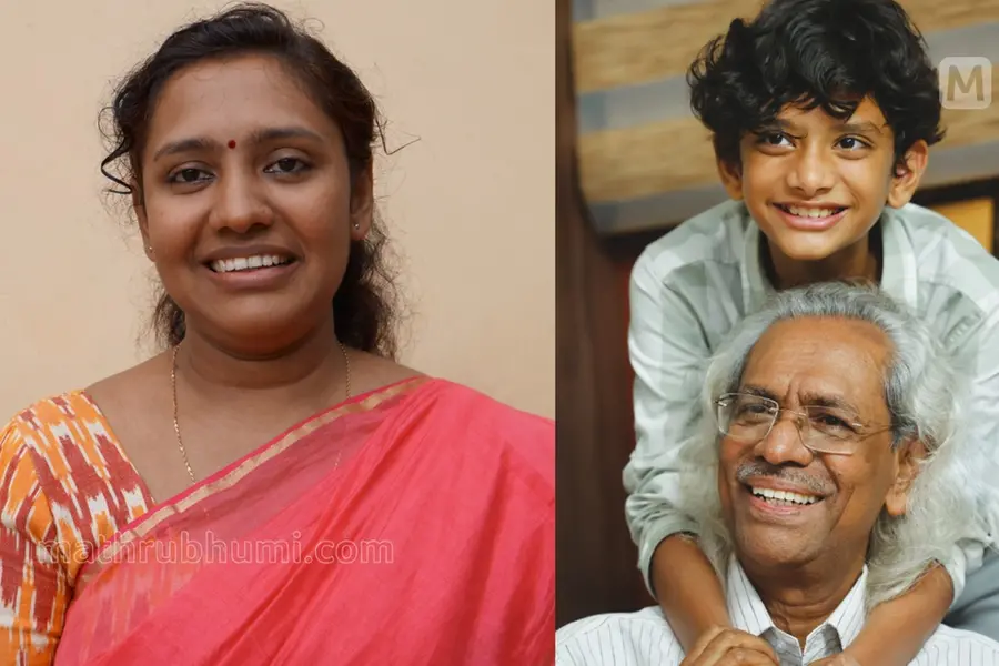 പി.കെ. ഗോപിയുടെ കവിതകള്ക്ക് ഇംഗ്ലീഷ് പതിപ്പൊരുക്കി പേരക്കുട്ടി; നൂറ് കവിതകള് മൊഴിമാറ്റി