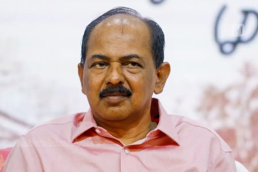 വെമ്പായത്ത് ബി.ജെ.പിയുമായി പരസ്യധാരണ ഉണ്ടാക്കി, ഇടനിലക്കാരൻ മന്ത്രിയെന്ന് ഡിസിസി