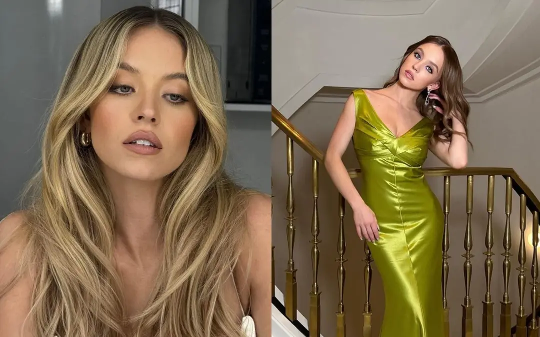 സിഡ്നി സ്വീനി | Photo: Instagram/ Sydney Sweeney