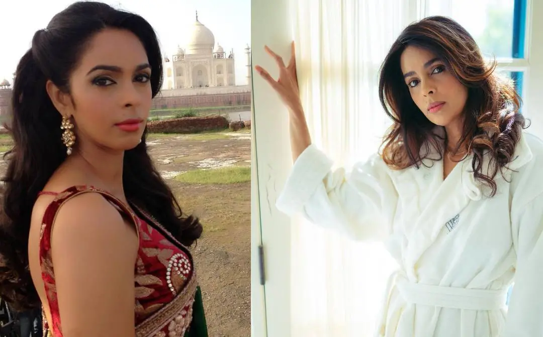 മല്ലിക ഷെരാവത്ത് | Photo: instagram.com/mallikasherawat