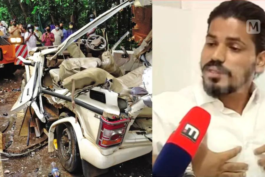 അഞ്ചുപേര് മരിച്ച അപകടം: രാമനാട്ടുകര സ്വര്ണക്കടത്തില് ഞെട്ടിക്കുന്ന വെളിപ്പെടുത്തലുമായി സംഘാംഗം