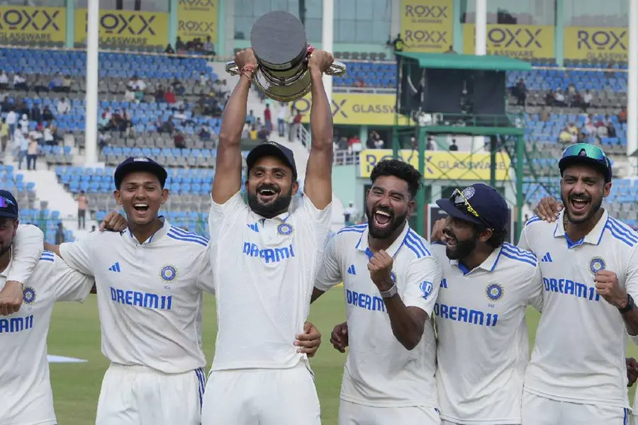 312 പന്തുകള് നേരിട്ട് ജയം; കാന്പുരിലെ ടെസ്റ്റ് ജയത്തിന് ക്രിക്കറ്റ് ചരിത്രത്തിലുള്ള സ്ഥാനം