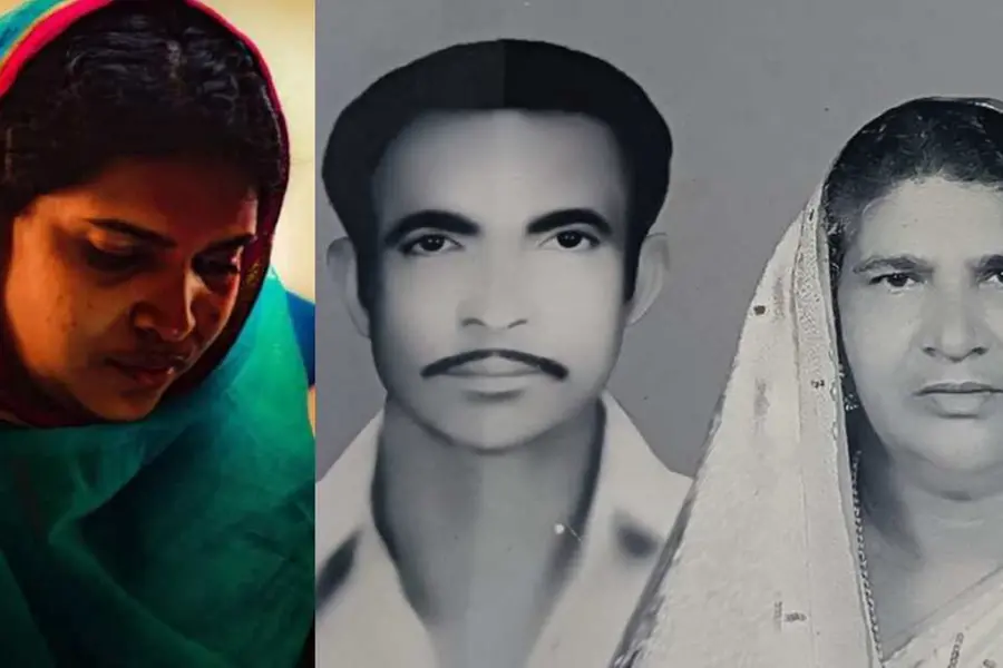 'സുന്ദരിയായ കുഞ്ഞ് പെണ്ണായതു കൊണ്ട് അവളെ കൊല്ലാന് ശ്രമിക്കുകയാണോ'; കശ്മീരി സ്ത്രീകള് ചോദിച്ചു