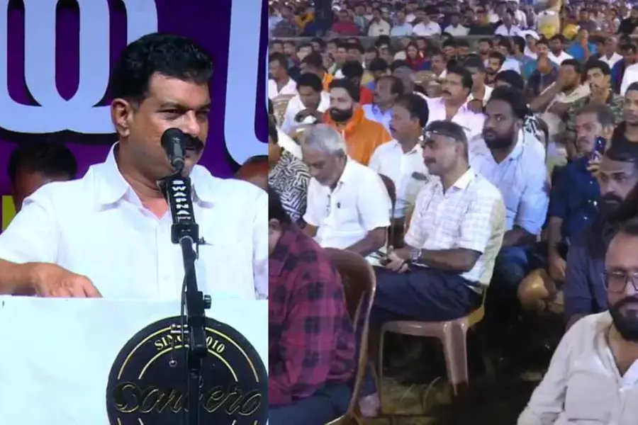 പൂരം കലക്കല്: മുഖ്യമന്ത്രി പറഞ്ഞ 30 ദിവസം കഴിഞ്ഞു, ADGPക്കെതിരെ നടപടിയില്ല, CPI എവിടെ?- PV അന്വര്