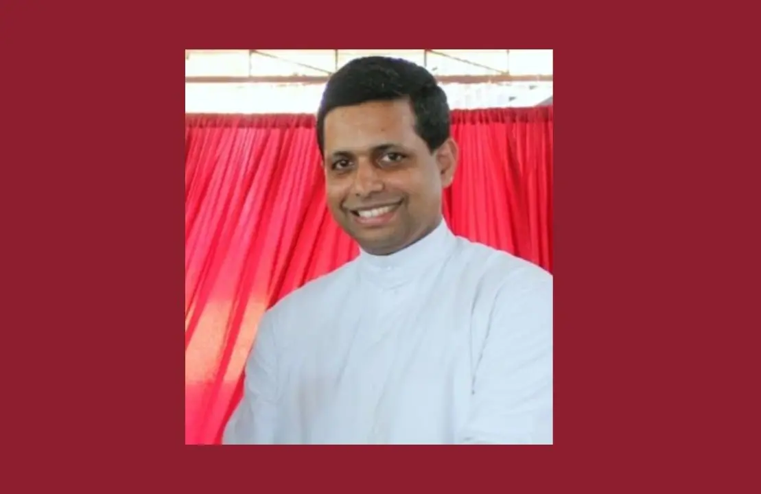 മോണ്സിഞ്ഞോര് ജോര്ജ് കൂവക്കാട് | ചിത്രം: goodshepherdscope.blogspot.com