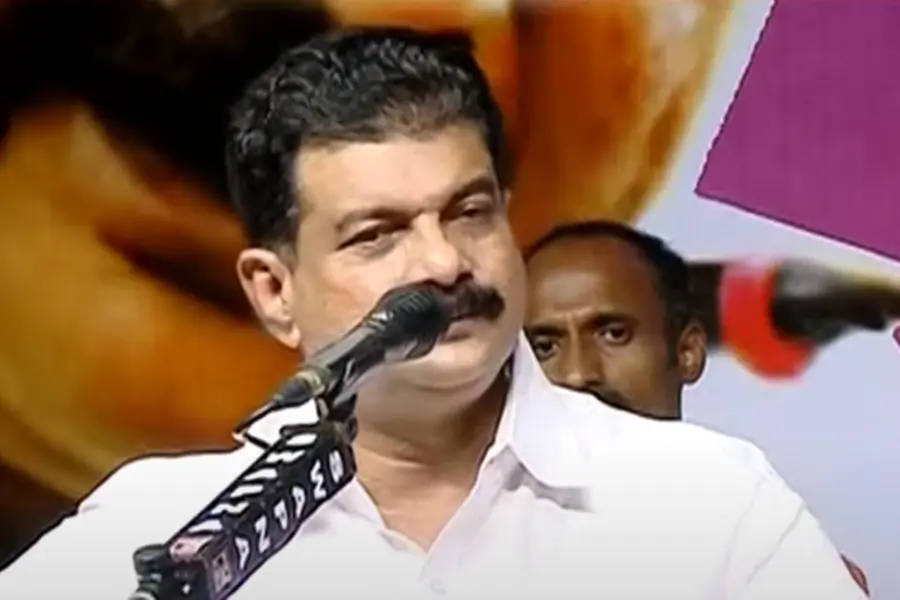 പാലക്കാട്ടും ചേലക്കരയിലും കച്ചവടം ഉറപ്പിച്ചു, വോട്ട് മറിക്കും; നേതൃത്വം അജിത് കുമാറിന്- അന്‍വര്‍