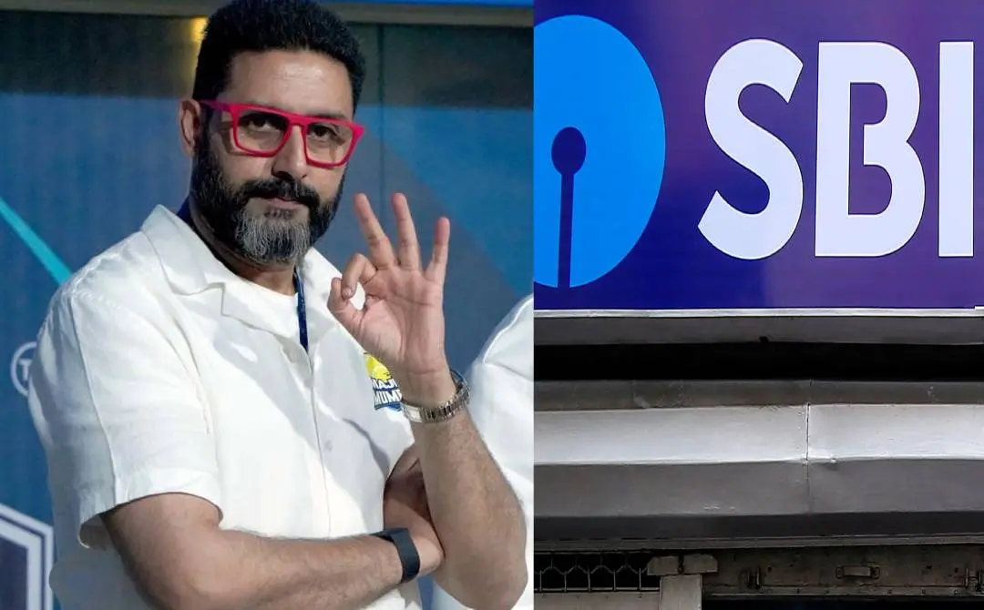 അഭിഷേക് ബച്ചന്‍(ഇടത്ത്) പ്രതീകാത്മക ചിത്രം(വലത്ത്) | Photo: ANI & Reuters