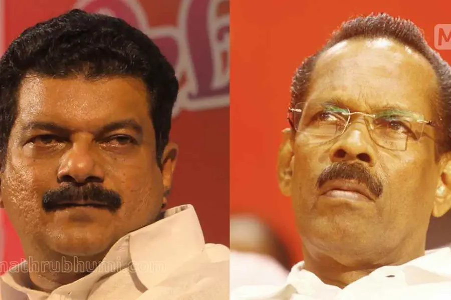 'അൻവർ പാർട്ടിയോടാണ് ഇടഞ്ഞത്, കുടുംബത്തിൽ പ്രശ്നമുണ്ടായാൽ ആരെങ്കിലും ബാപ്പയെ കൊല്ലുമോ?'