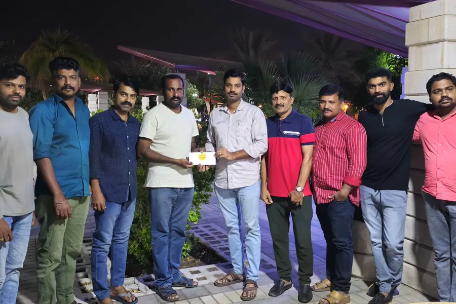 ലാല് കെയേഴ്സ് വയനാട് പ്രകൃതി ദുരന്ത സഹായം കൈമാറി