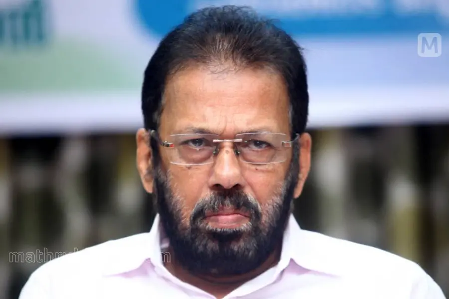 ആ കത്ത് പുറത്തുവന്നത് ഡി.സി.സിയിൽ നിന്നല്ല, കെ.പി.സി.സി അന്വേഷിക്കട്ടെ -എ.തങ്കപ്പൻ