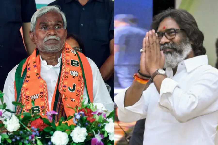 അധികാരമാറ്റം, സഖ്യ തകർച്ച, രാഷ്ട്രപതി ഭരണം; ഭരണസ്ഥിരതയ്ക്ക് വിരലമർത്തുമോ ഝാർഖണ്ഡ്?