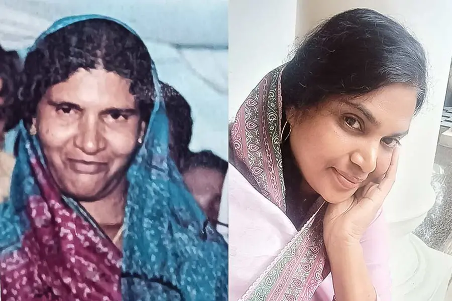 'അങ്ങേരറിയാതെ രാത്രിവന്ന് ചെളിയെടുത്തോ', ഭാര്യയുടെ അനുമതിയായതോടെ ഞങ്ങള് പെണ്ണുങ്ങള് കാത്തിരുന്നു
