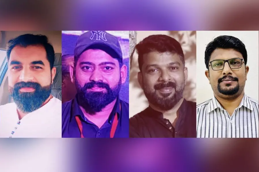 നവോദയ ബത്താ ഖുറേഷ് യൂണിറ്റ് രൂപീകരിച്ചു