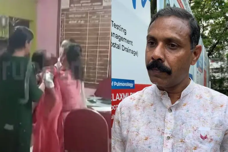 'രണ്ടിലൊന്ന് തീരുമാനമാക്കുമെന്ന് പറഞ്ഞാണ് പോയത്, ഷീജ പെട്രോൾ കരുതിയിരുന്ന കാര്യം അറിഞ്ഞിരുന്നില്ല'