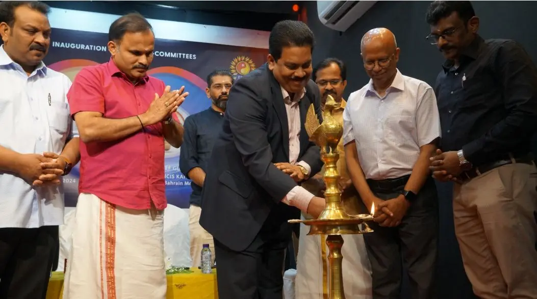 ശ്രീനാരായണ കള്ച്ചറല് സൊസൈറ്റി സംഘടിപ്പിച്ച മെംബര്ഷിപ്പ്, മീഡിയ ഫോറം പ്രവര്ത്തന ഉദ്ഘാടനം
