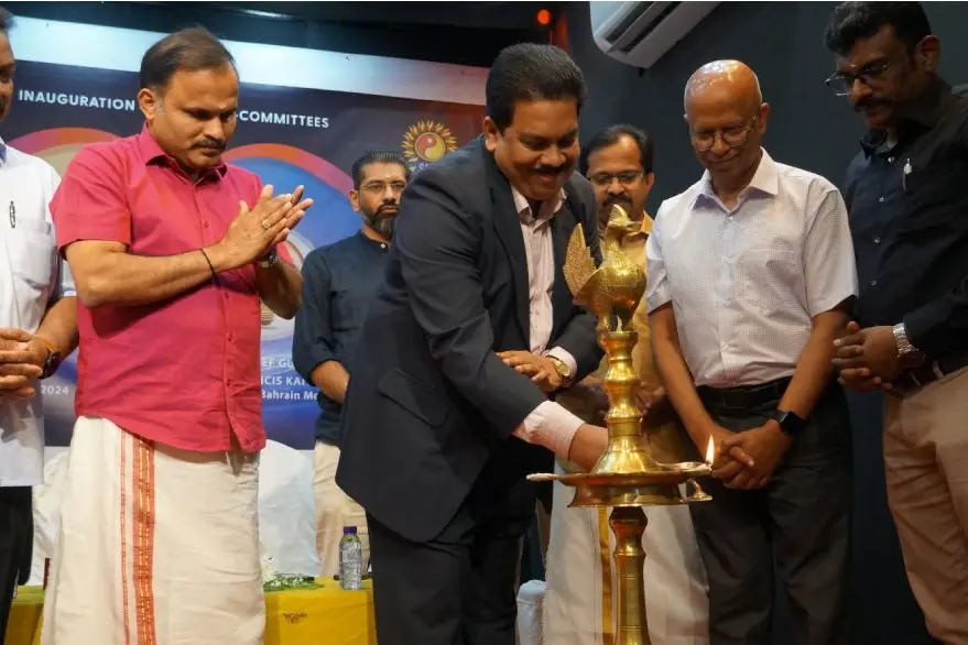 മെംബര്ഷിപ്പ് ഫോറത്തിന്റെയും മീഡിയ ഫോറത്തിന്റെയും പ്രവര്ത്തന ഉദ്ഘാടനം നടന്നു