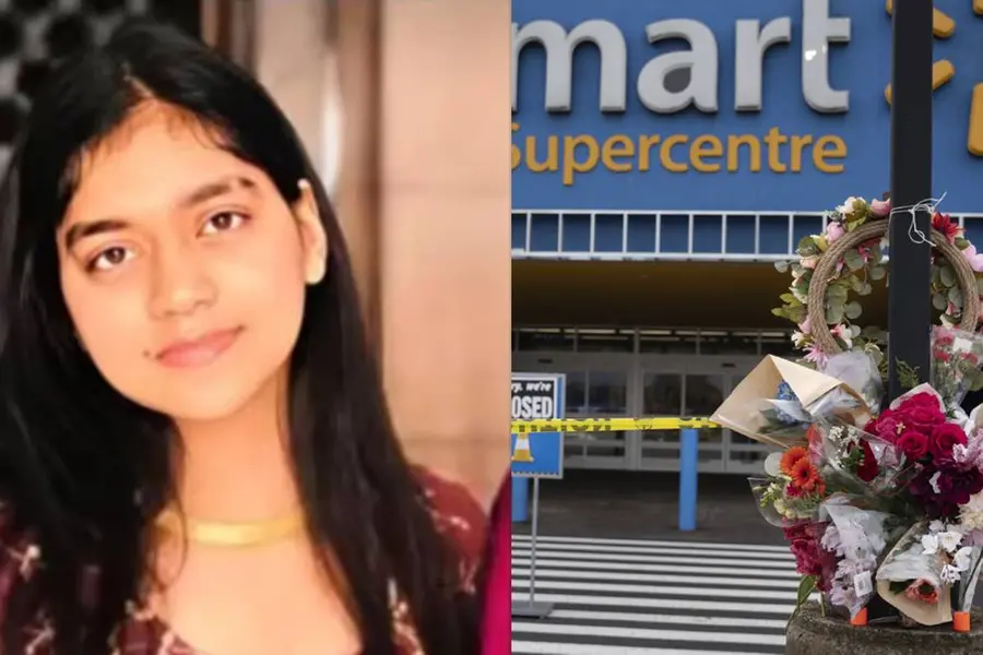 വാള്മാര്ട്ട് സ്റ്റോറിലെ ഓവനില് സിഖ് യുവതി മരിച്ച സംഭവം; വെളിപ്പെടുത്തലുമായി ജീവനക്കാരി