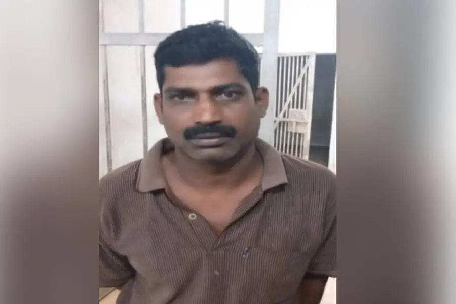 കാറില് ചാരിനിന്നതിന് മര്ദിച്ച് കൊലപ്പെടുത്താന് ശ്രമം; ഗുണ്ടാ നേതാവ് 'ആട് സജി' പിടിയില്