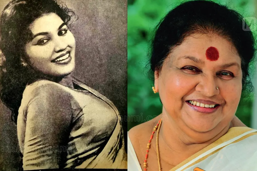 ജേസീ വര്ഗീസിനും ശങ്കരാടിക്കും സാഫല്യമാകാതെപോയ പൊന്നമ്മയെന്ന പ്രണയവും ജീവിതമെന്ന നാടകവും