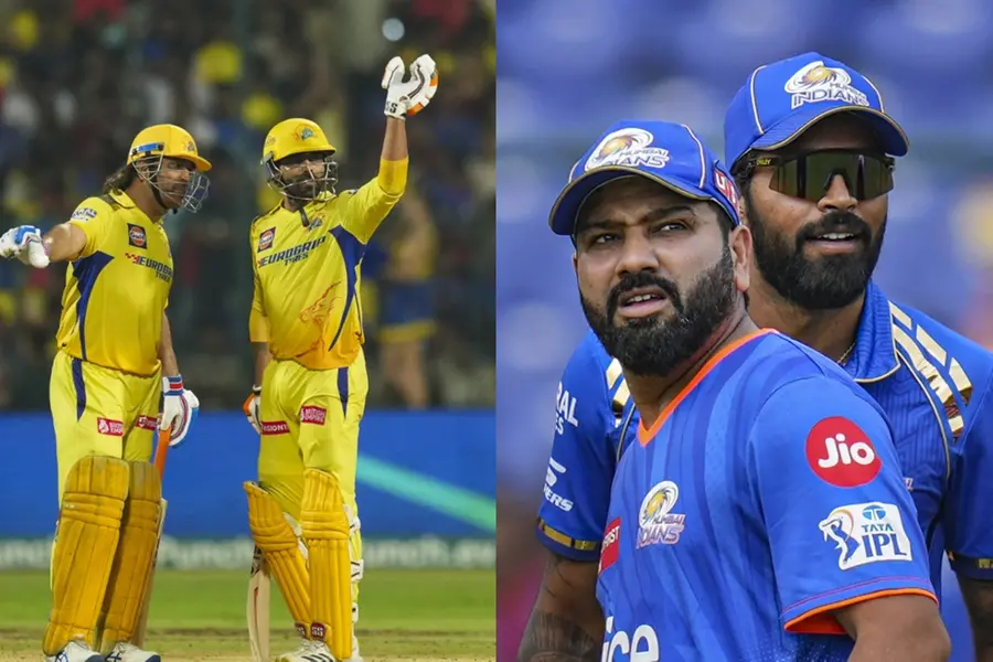അൺക്യാപ്ഡായി ധോനിയെ നിലനിർത്തി ചെന്നൈ, ഇഷാനെ കൈവിട്ട് മുംബൈ; രോഹിത്തിനേക്കാൾ തുക ഹർദിക്കിന്