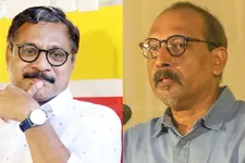 ഷാര്‍ജ അന്താരാഷ്ട്ര പുസ്തകമേള: കാവ്യസന്ധ്യയില്‍ റഫീഖ് അഹമ്മദും പി പി രാമചന്ദ്രനും