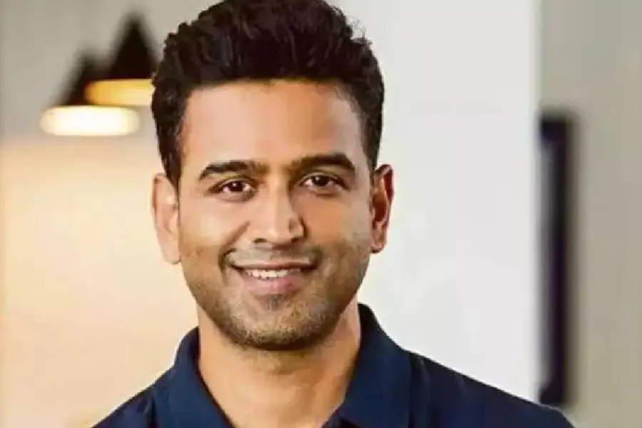 'നോട്ടിഫിക്കേഷനില്ല, ഇ-മെയില്‍ ശല്യമില്ല'; സെറോദയുടെ ബിസിനസ് തന്ത്രം വിശദീകരിച്ച് നിതിന്‍ കാമത്ത്