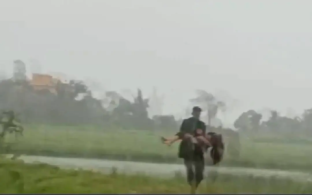 Photo: Screengrab PTI