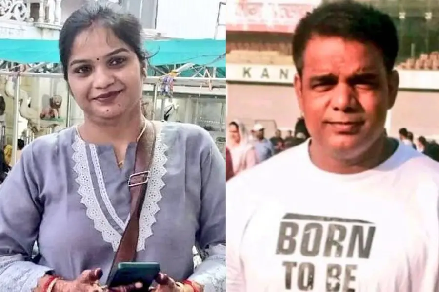 കാണാതായിട്ട് നാലുമാസം, യുവതിയെ കൊന്ന് കുഴിച്ചുമൂടി; കാമുകനായ ജിം ട്രെയ്നർ അറസ്റ്റിൽ, തെളിവായത് CCTV