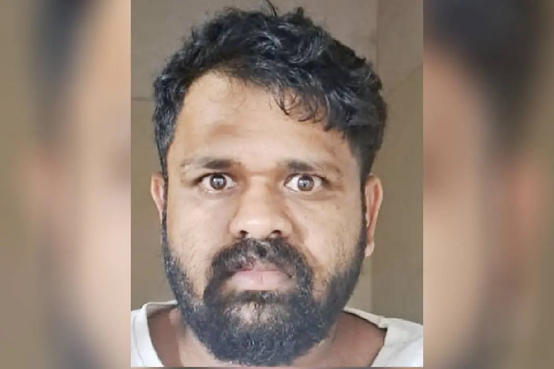 ഷിജു രാജ്