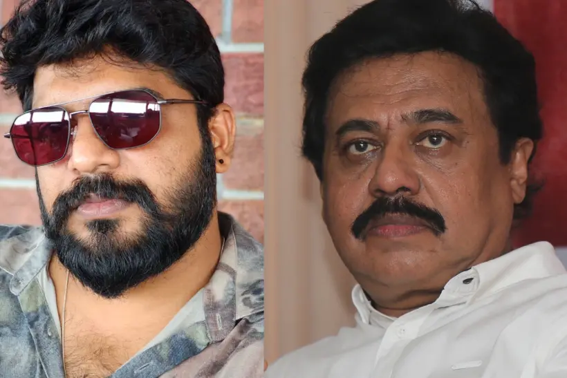 വിലക്കുകള് നേരിട്ട സമയത്ത് പിന്തുണച്ചയാളാണ്, നിഷാദ് ഇനിയില്ലെന്ന് വിശ്വസിക്കാനാവുന്നില്ല-വിനയന്