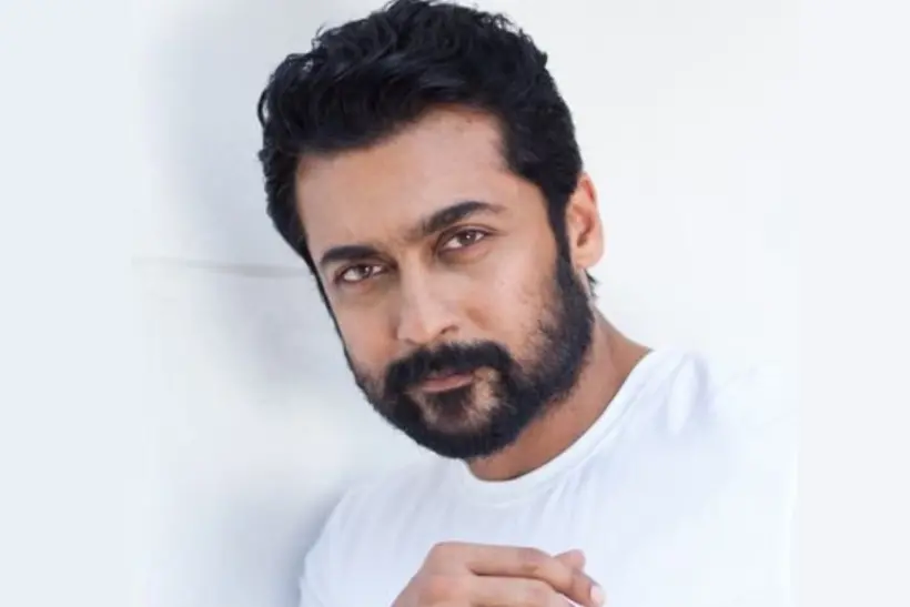 നിഷാദ് ഇല്ലെന്ന് കേള്ക്കുമ്പോള് ഹൃദയം തകരുന്നു, അനുശോചനമറിയിച്ച് നടന് സൂര്യ