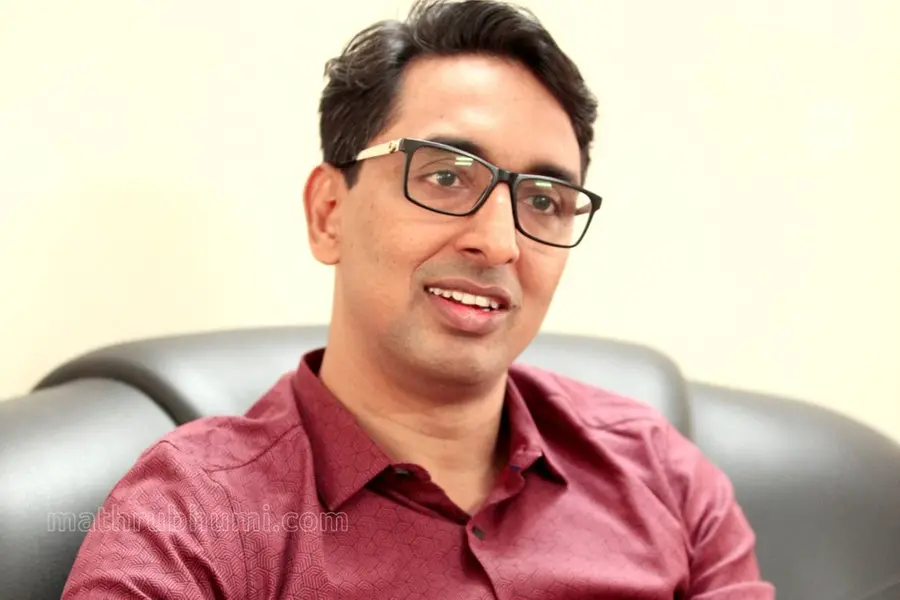 സപ്ലൈകോ ചെയര്മാന് ആന്ഡ് മാനേജിങ് ഡയറക്ടറായി പി.ബി. നൂഹ് ചുമതലയേറ്റു