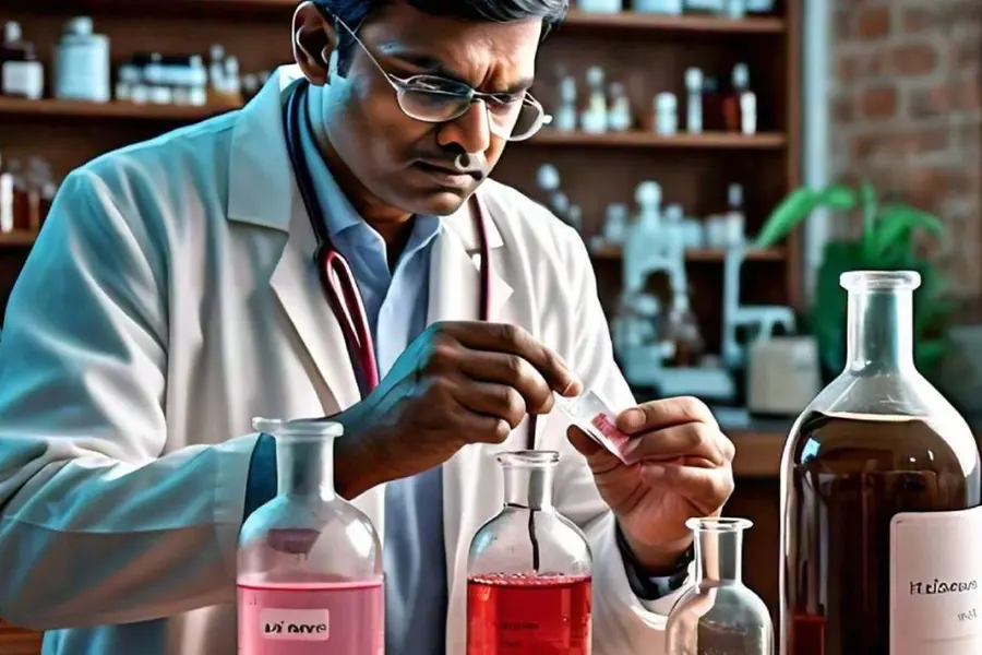 ആശുപത്രിയിലെത്തുന്നവർ ചില്ലുകുപ്പി കരുതണം,ഗുളിക കുടിക്കണം; പലനിറത്തിലുള്ള മിക്സ്ചർ മരുന്നിന്റെ കാലം