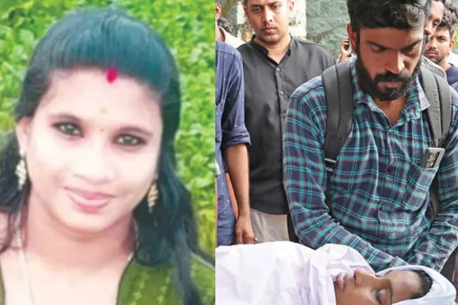 കുത്തിവയ്പിന് പിന്നാലെ ശ്വാസംമുട്ടൽ, നിറംമാറി, ആറുദിവസം അബോധാവസ്ഥയിൽ; യുവതിയുടെ മരണത്തിൽ പരാതി