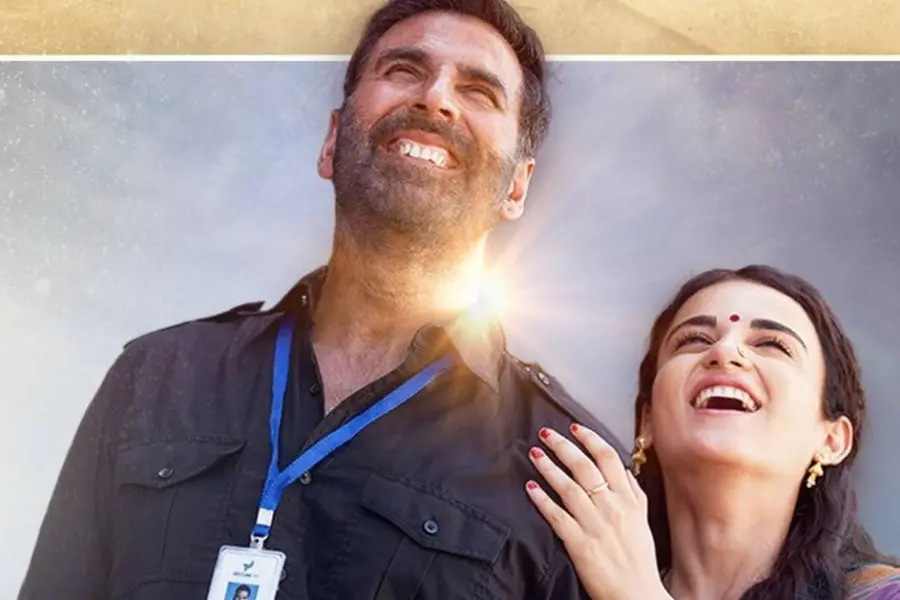ഹൃദയം തകരുന്നു; അക്ഷയ് കുമാറിന്റെ സര്ഫിറായുടെ പരാജയത്തില് നിര്മാതാവ് മഹാവീര് ജെയ്ന്