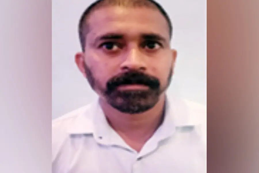വിദ്യാർഥിനിക്കുനേരേ നഗ്നതാപ്രദർശനം; യുവാവ് അറസ്റ്റിൽ