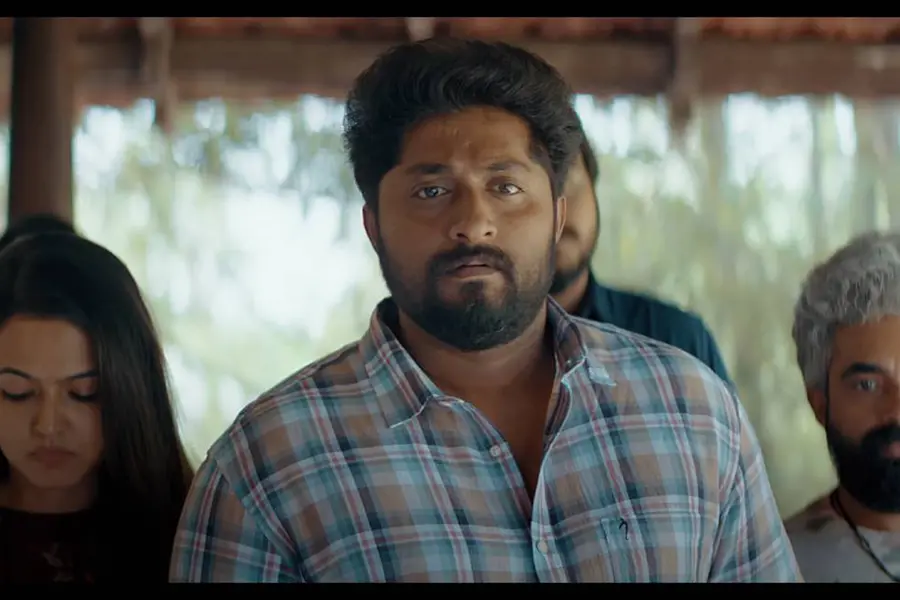 ത്രില്ലറുമായി എസ്.എൻ. സ്വാമി, നായകൻ ധ്യാൻ; 'സീക്രട്ട്' ട്രെയ്ലർ