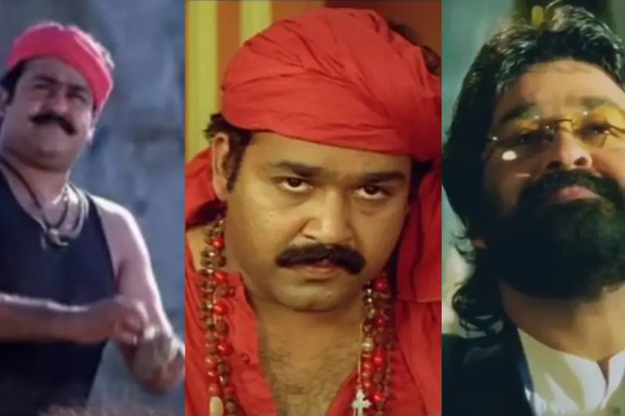 തിരുത്തലോടെ ദേവദൂതൻ, വല്ല്യേട്ടനും ആറാം തമ്പുരാനുമൊക്കെ കാത്തുവെക്കുന്ന സസ്പെൻസ് എന്താവും?