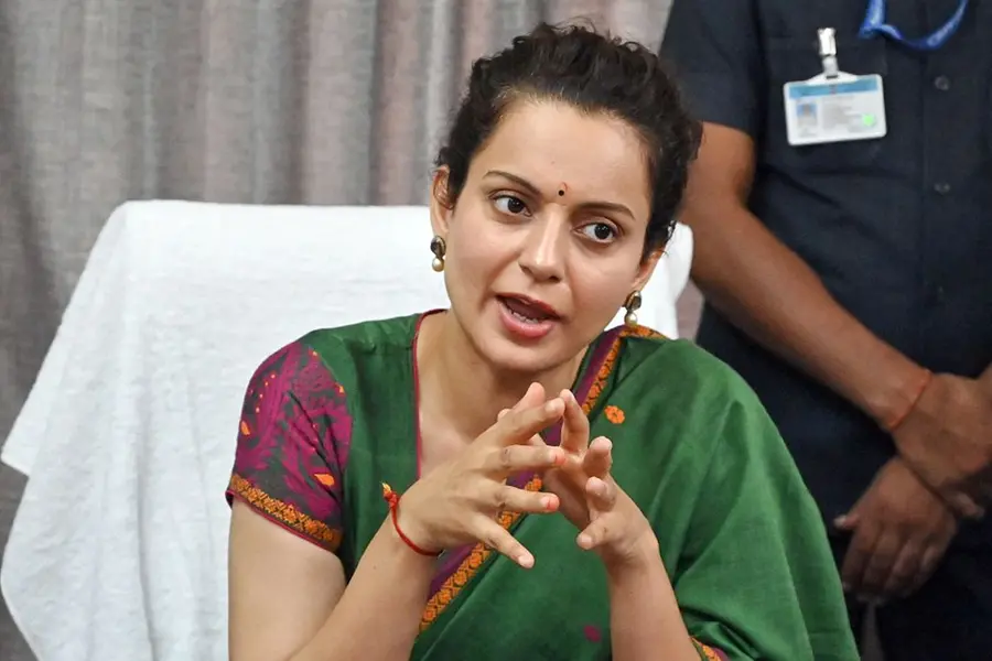 'സെക്സ് ബെഡ്റൂമിൽ മാത്രം ഒതുക്കിയാൽപ്പോരേ?'; ഒളിമ്പിക്സ് ഉദ്ഘാടനച്ചടങ്ങിനെതിരെ കങ്കണ