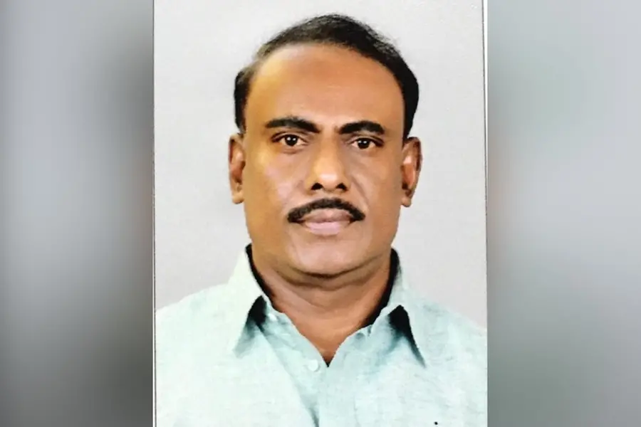 ജോണ്ഗില്ബര്ട്ട് പ്രിയദര്ശിനി പബ്ലിക്കേഷന്സിന്റെ ഖത്തര് കോര്ഡിനേറ്റര്