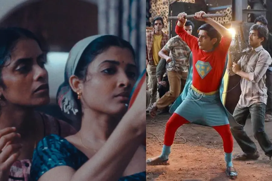 പായൽ കാബാഡിയയുടെ 'ഓൾ വി ഇമാജിൻ ആസ് ലെെറ്റ്' ടൊറോൻറോ ചലച്ചിത്രമേളയിൽ