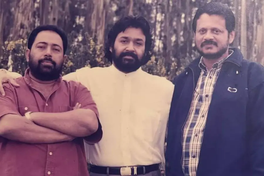 തള്ളാനും കൊള്ളാനുമുള്ള അവകാശം നിങ്ങള്ക്കാണ് ... പരാതികളില്ല, പരിഭവങ്ങളില്ല- സിബി മലയില്
