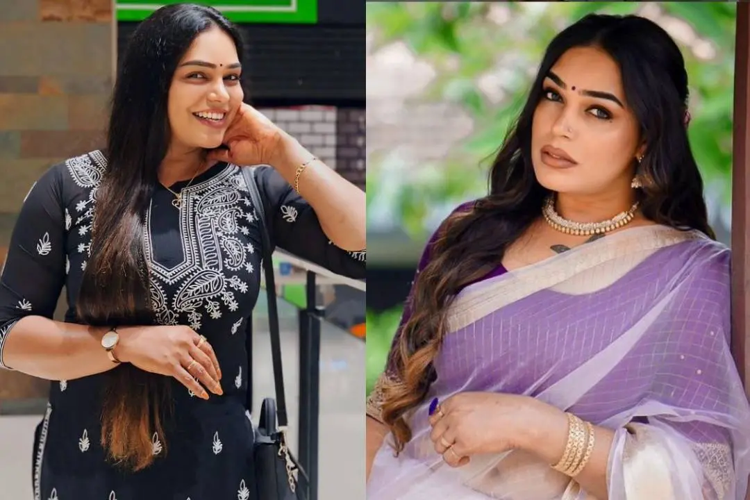 സീമ വിനീത് | Photo: instagram/ seema vineeth